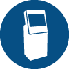 icon kiosk 100x100