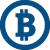 icon bitcoin 50x50